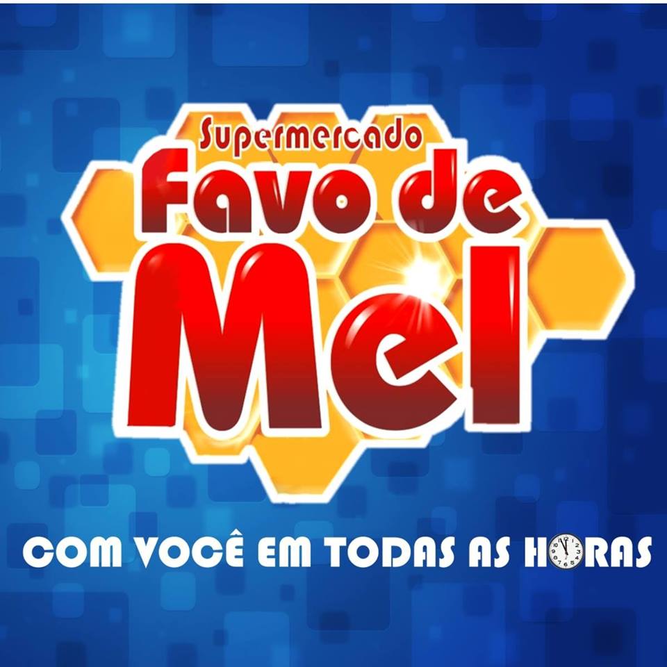 favo de mel